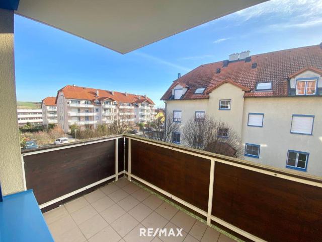 Apartment mieten in Mistelbach, Niederösterreich