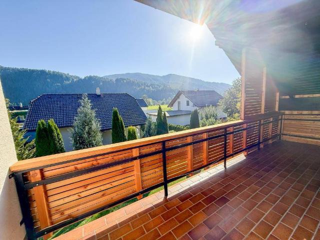 Apartment mieten in Stadt, Oberwölz