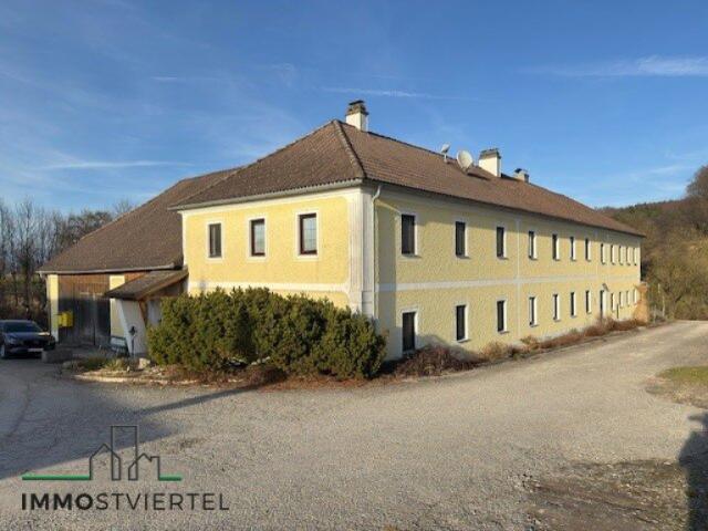 Erdgeschosswohnung kaufen in Niederösterreich
