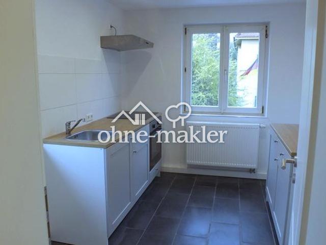 Apartment kaufen in Mosbach