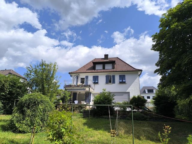 Wohnung mieten in Eislingen, Baden-Württemberg