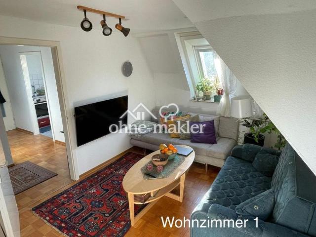 Apartment mieten in Eislingen, Baden-Württemberg