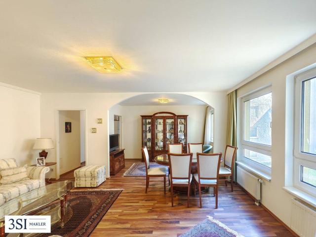 Apartment kaufen in KG Landstraße, Wien