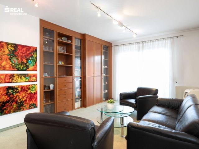Apartment kaufen in Wiener Neustadt, Niederösterreich