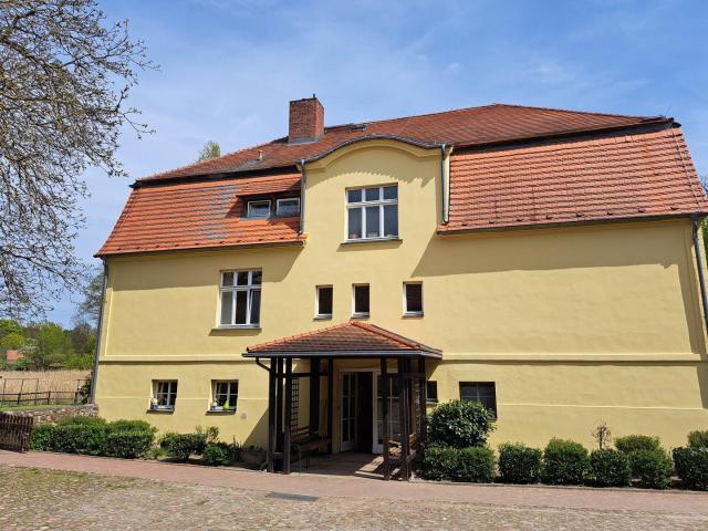 Haus mieten in Walsleben, Brandenburg