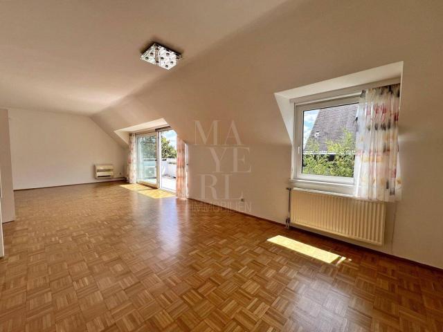 Apartment mieten in Währing, Wien