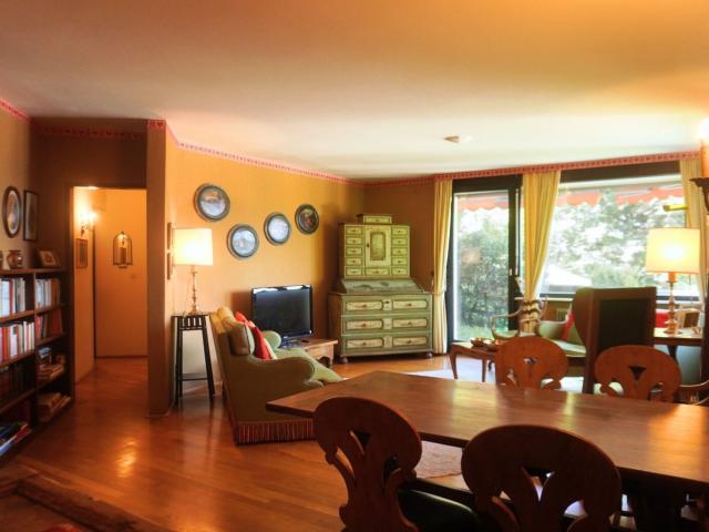 Wohnung kaufen in Igls, Tirol