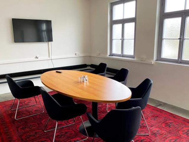 Büro mieten in Solingen, Nordrhein-Westfalen