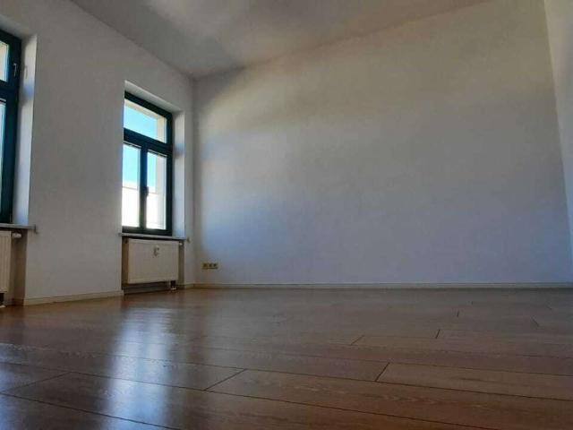 Etagenwohnung kaufen in Leipzig, Zentrum-West