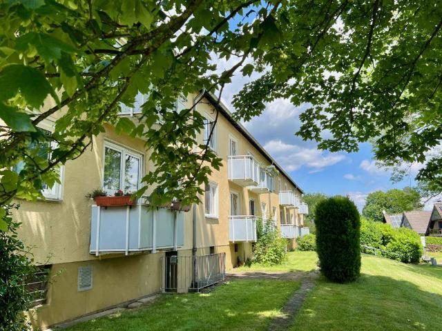Etagenwohnung kaufen in Heiligenhaus