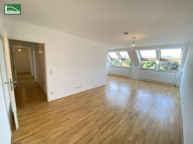 Apartment mieten in Ottakring, Wien