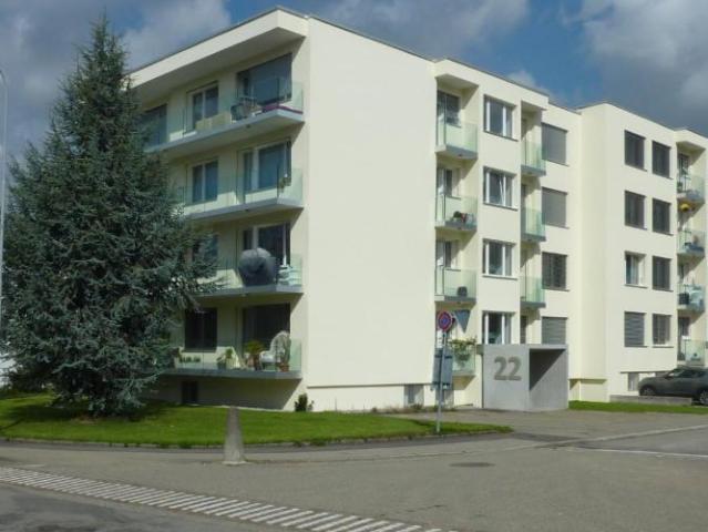 Apartment mieten in Kloten, Zürich