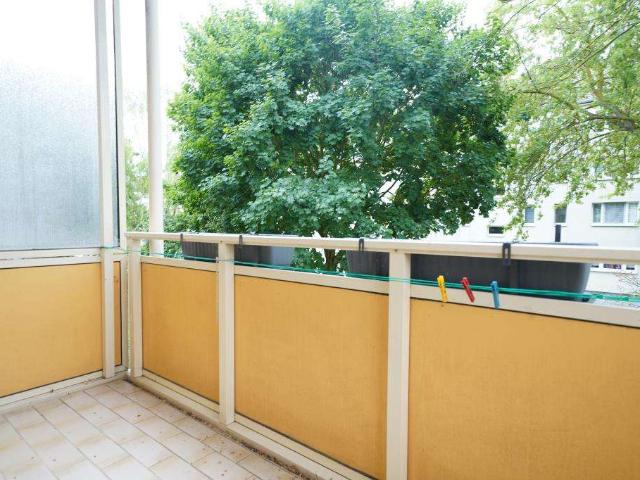 Wohnung mieten in Bad Langensalza, Unstrut-Hainich-Kreis