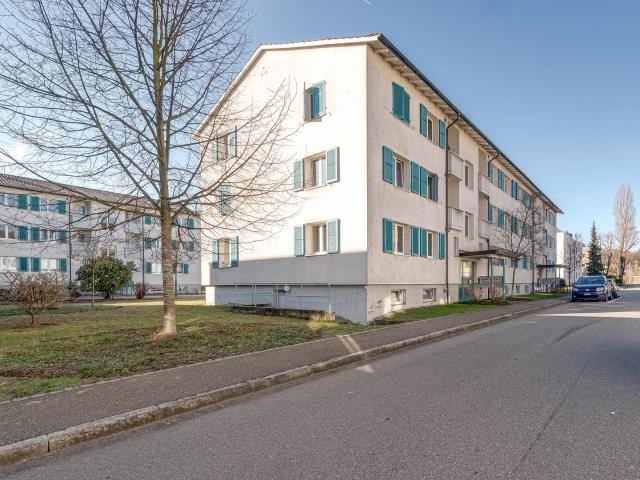 Apartment mieten in Reinach (BL), Basel-Landschaft