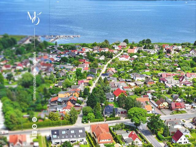 Wohnung kaufen in Andershof, Stralsund