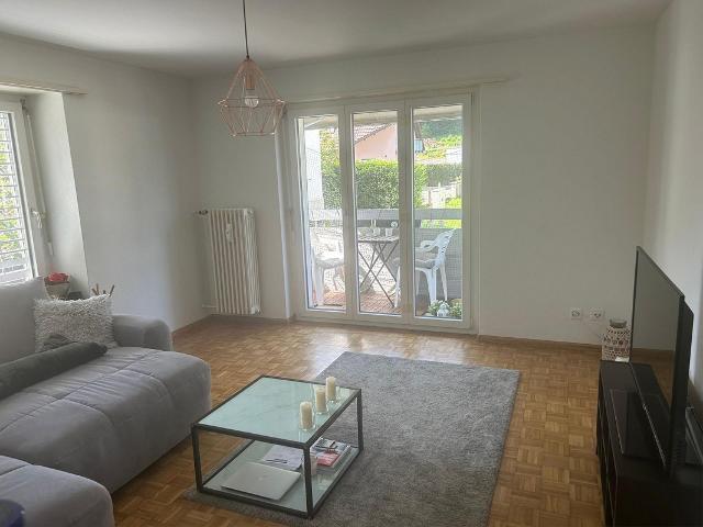 Immobilie kaufen in Tecknau, Basel-Landschaft