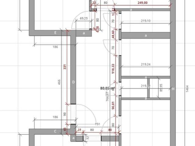 Apartment mieten in Ganzendorf, St. Pölten