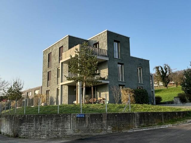 Wohnung mieten in Obersiggenthal, Aargau