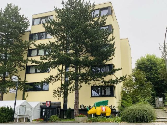 Apartment mieten in Lütgendortmund, Dortmund