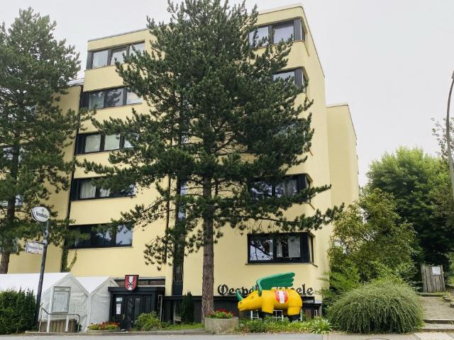 Apartment mieten in Dortmund, Nordrhein-Westfalen