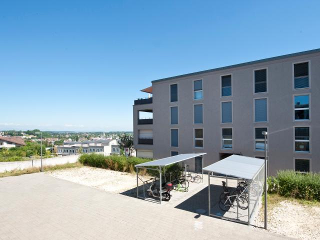 Wohnung mieten in Allschwil, Basel-Landschaft