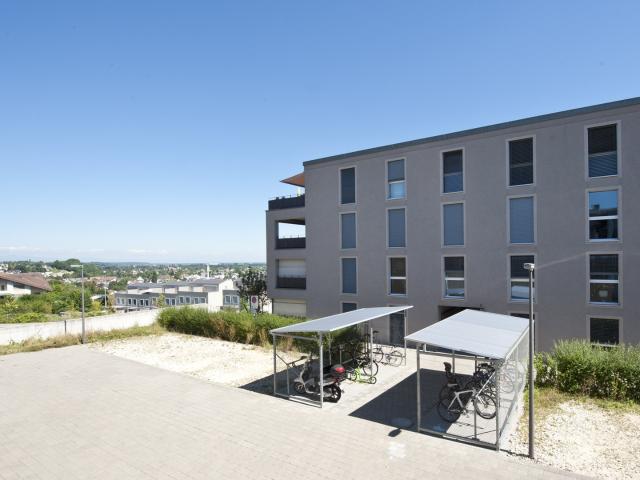 Apartment mieten in Allschwil, Basel-Landschaft