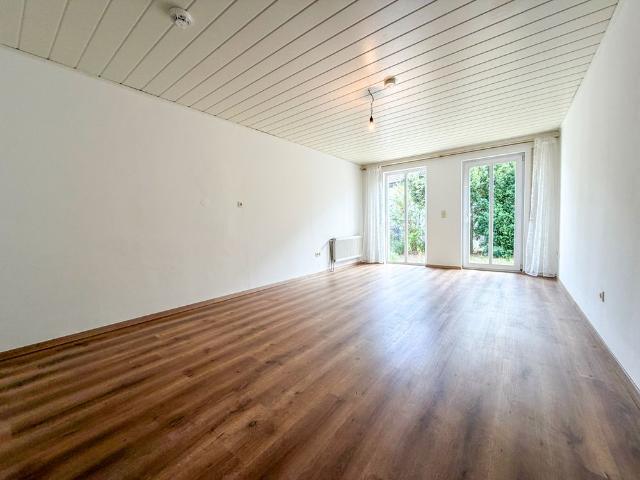 Apartment mieten in Linder Siedlung, Oberasbach