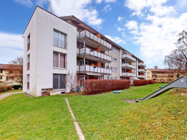 Apartment mieten in Einigen, Zürich