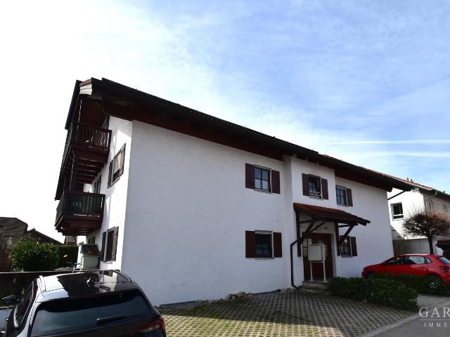 Wohnung kaufen in Freilassing, Bayern