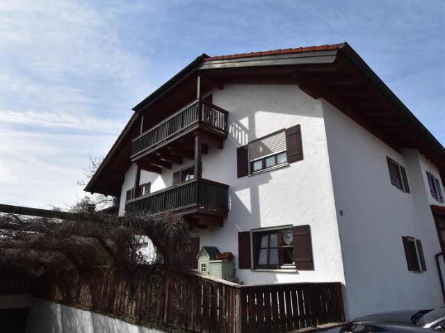 Wohnung kaufen in Salzburghofen, Freilassing