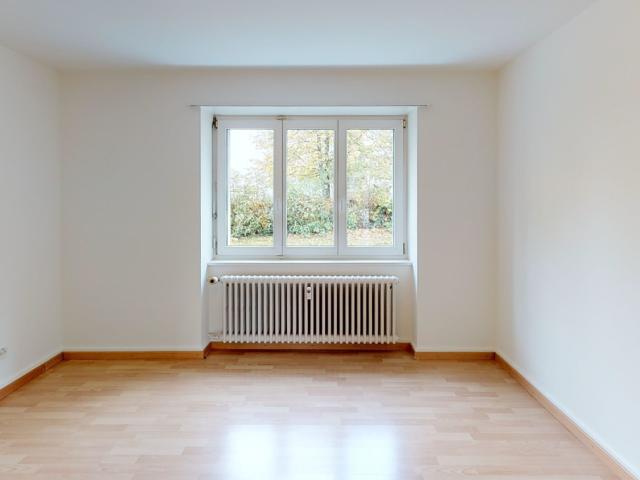 Immobilie kaufen in Muttenz, Bezirk Arlesheim