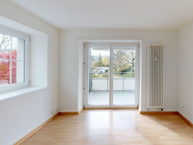 Wohnung mieten in Muttenz, Bezirk Arlesheim