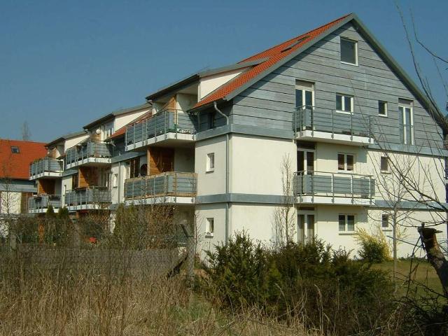 Wohnung kaufen in Golm, Potsdam