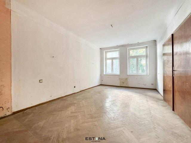 Apartment kaufen in Währing, Wien