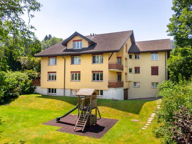 Wohnung mieten in Egg, Zürich