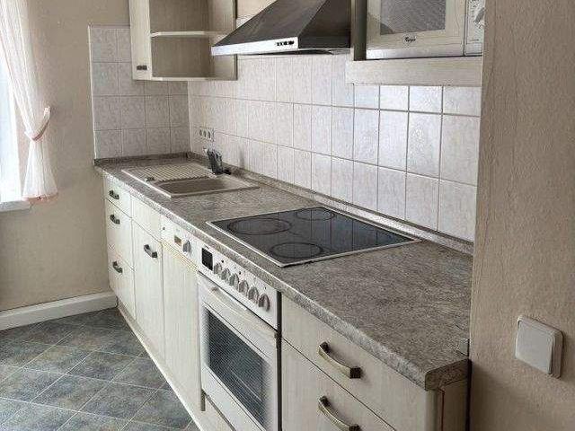 Apartment mieten in Großharthau, Sachsen