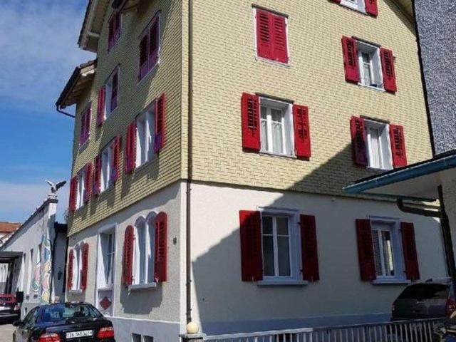 Wohnung mieten in Flawil, St. Gallen