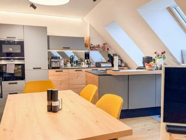Wohnung kaufen in Mödling, Bezirk Mödling