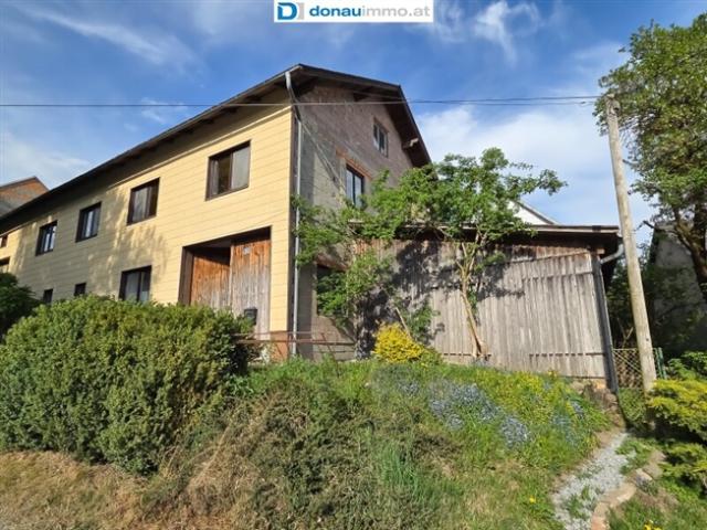Haus kaufen in Kottes-Purk, Niederösterreich