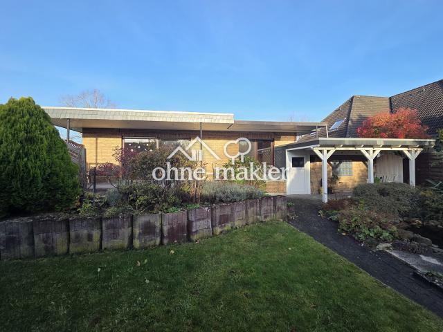 Haus kaufen in Leherheide, Bremerhaven