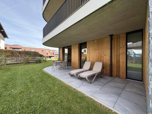 Apartment kaufen in Oberndorf in Tirol, Tirol