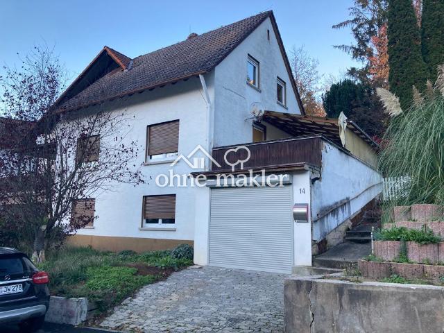 Haus kaufen in Lautertal