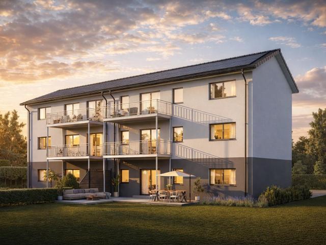 Haus kaufen in Erding, Bayern