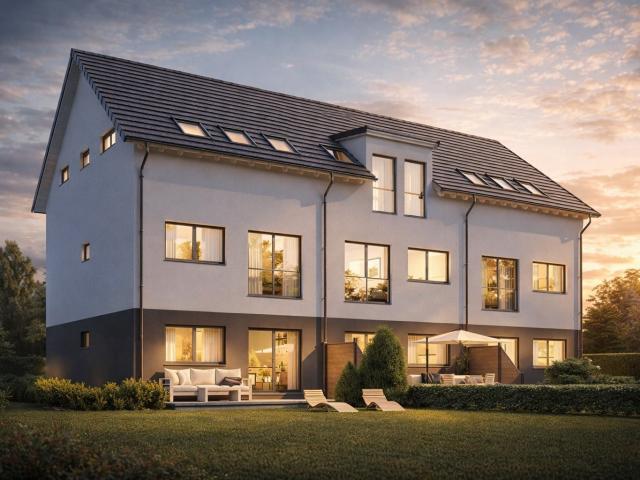 Haus kaufen in Erding, Bayern