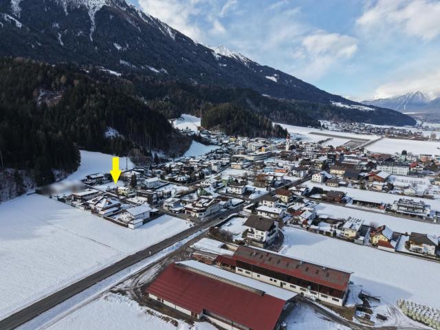Grundstück kaufen in Hatting, Tirol