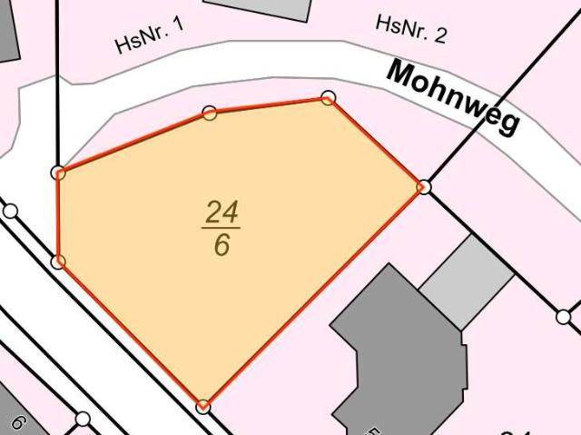Erdgeschosswohnung kaufen in Prüm, Eifelkreis Bitburg-Prüm