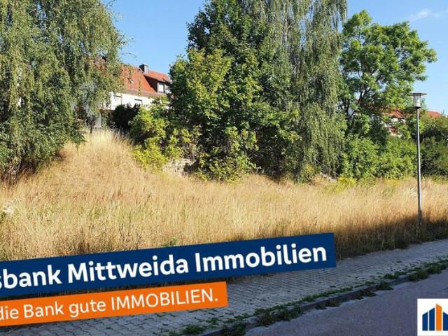 Erdgeschosswohnung kaufen in Hainichen, Sachsen