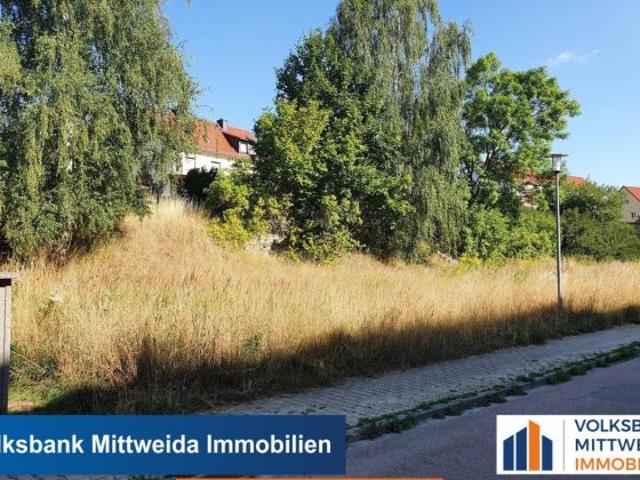 Erdgeschosswohnung kaufen in Hainichen, Sachsen