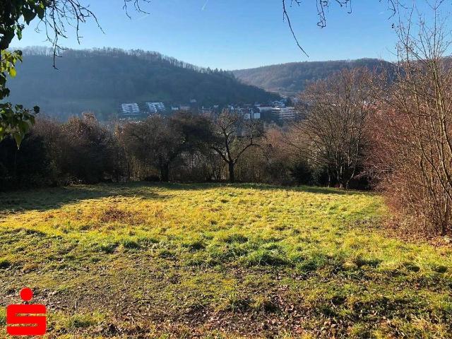 Erdgeschosswohnung kaufen in Künzelsau, Hohenlohekreis