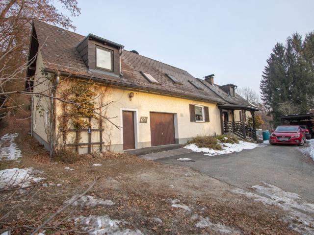 Grundstück kaufen in Stattegg, Steiermark